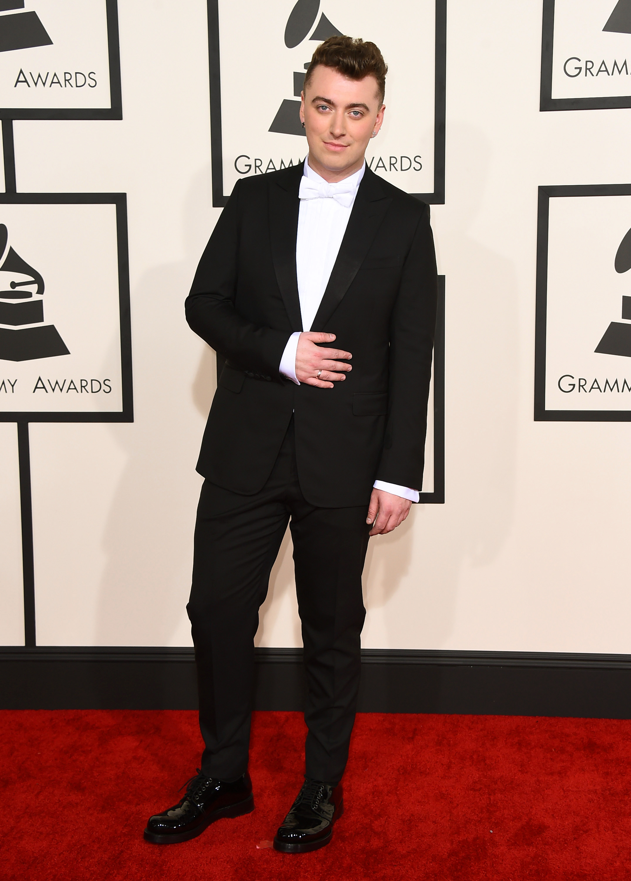 Sam Smith