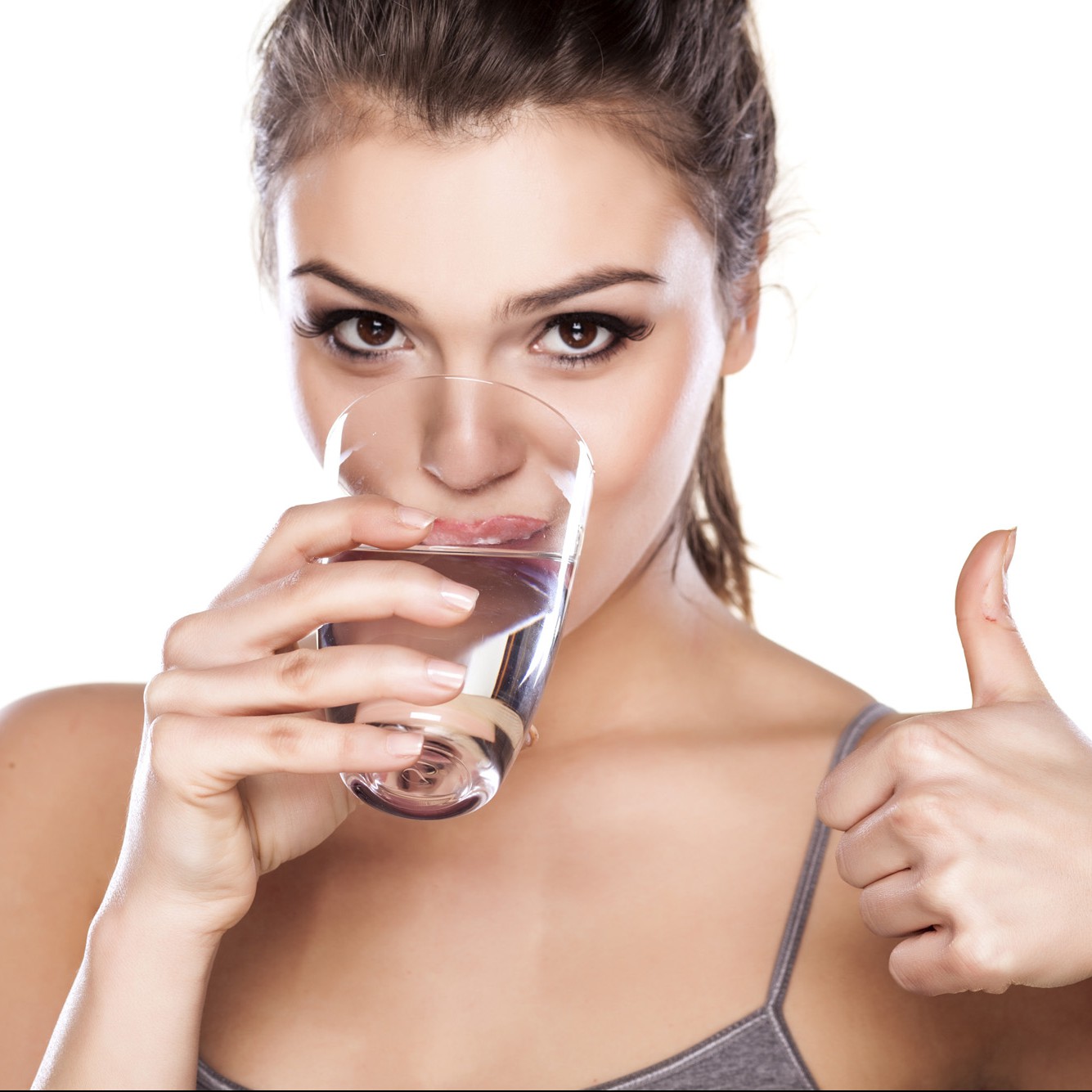 boire eau