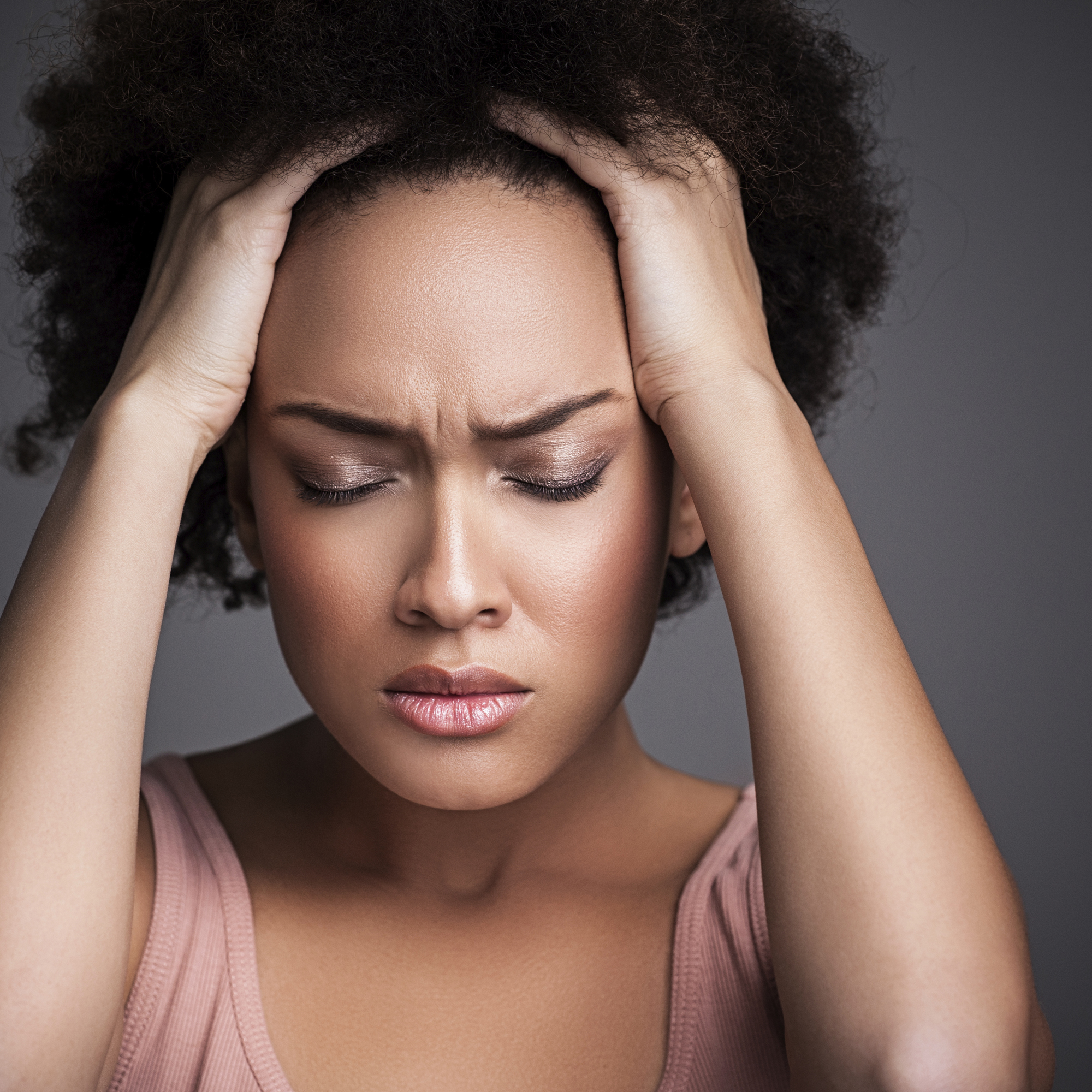 Stress vrai stress