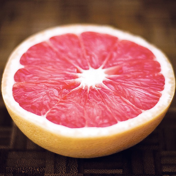 pamplemousse