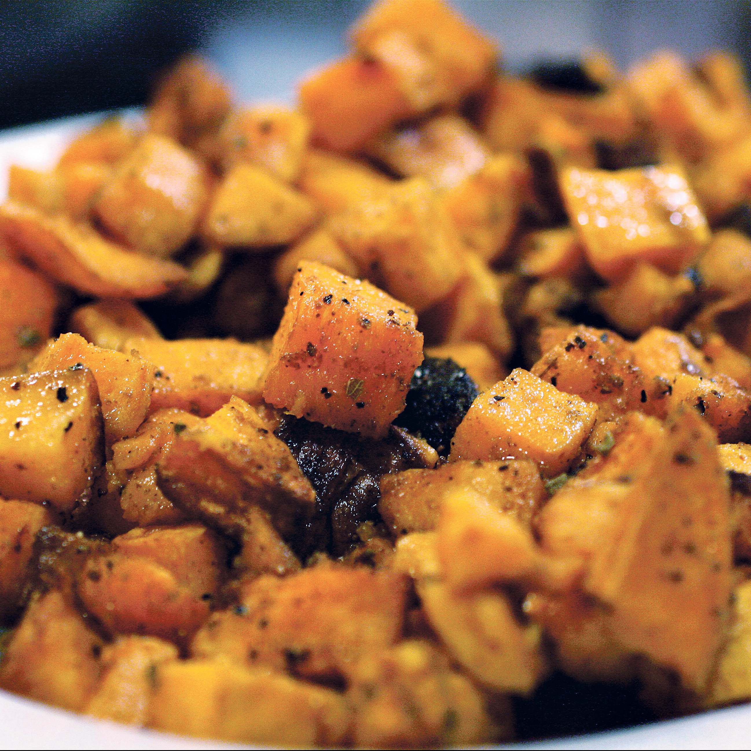 patate-douce