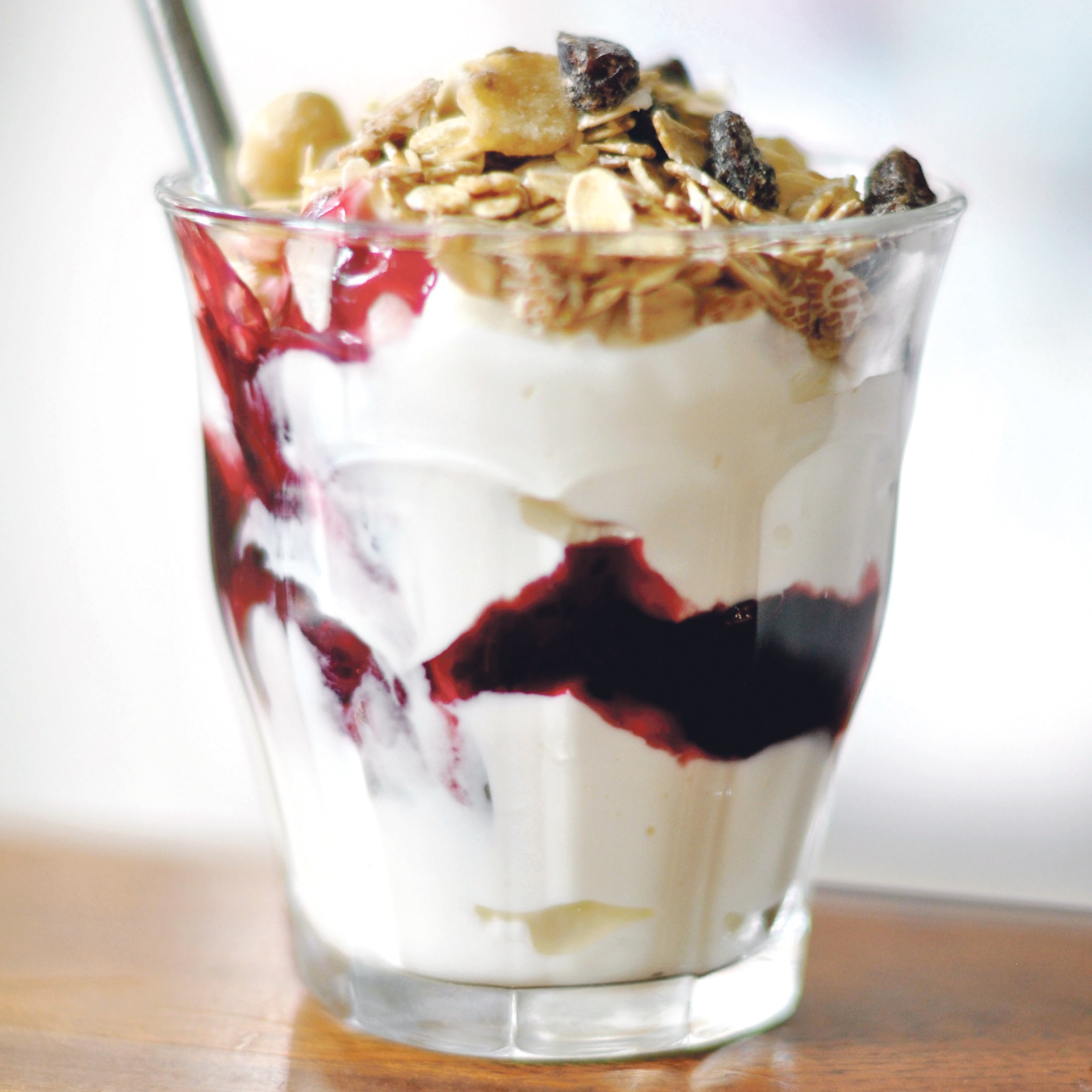 yogourt