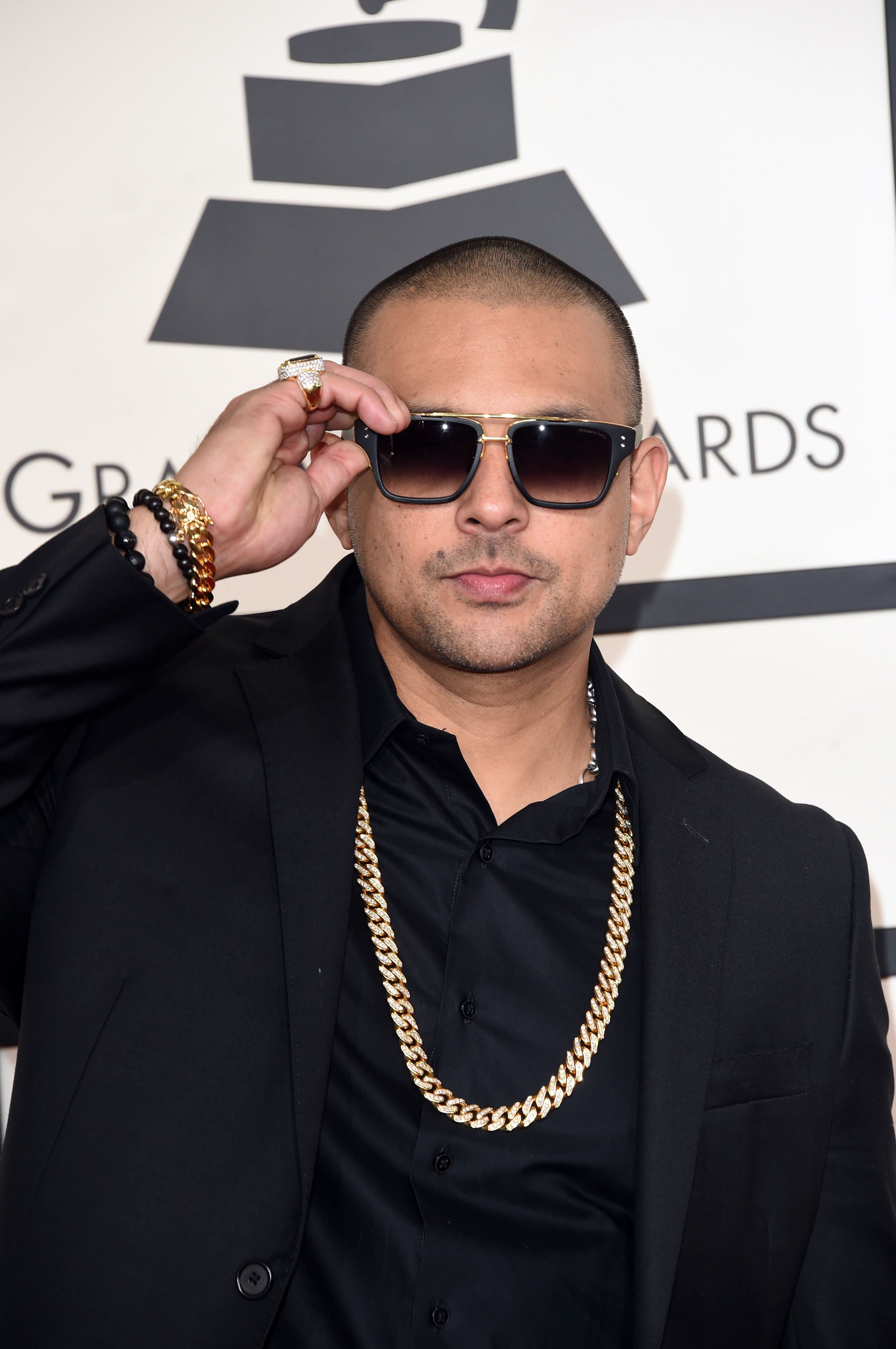 Sean Paul
