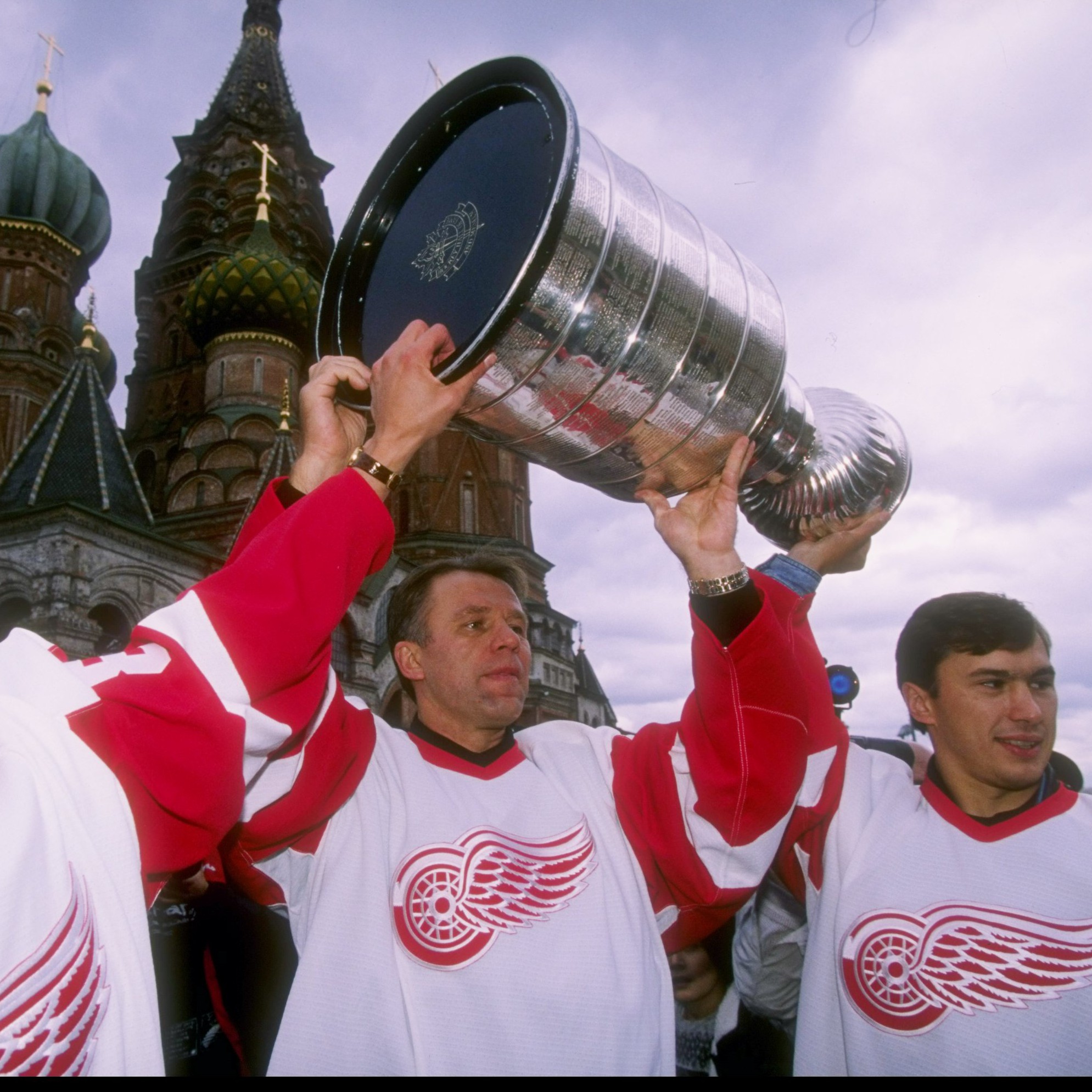 Detroit Red Wings