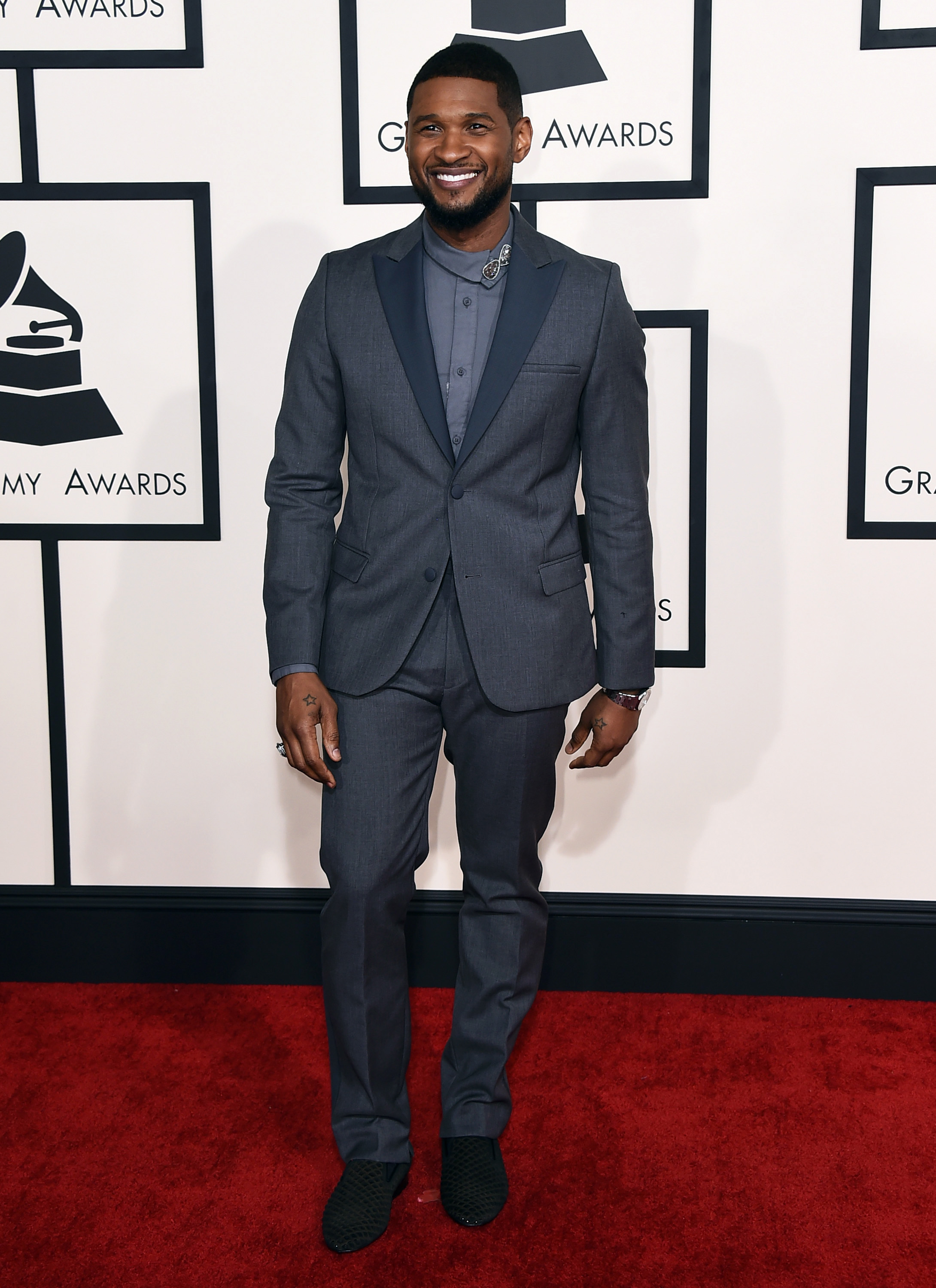 Usher