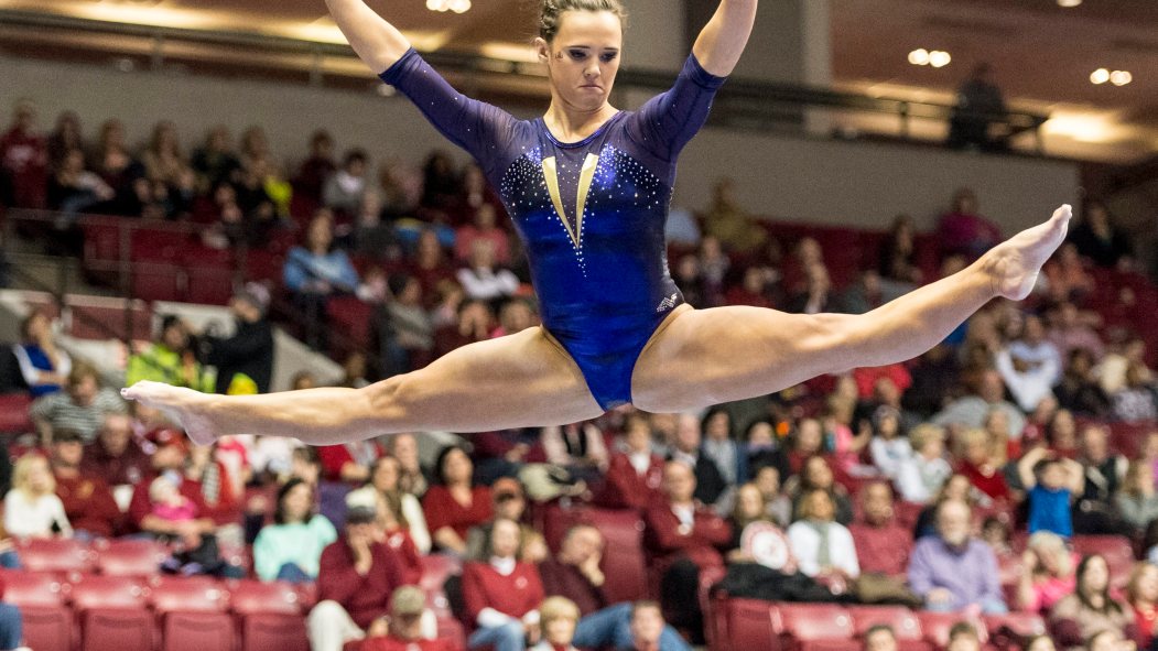 Montréal Accueillera Les Championnats Du Monde De Gymnastique Artistique En 2017 