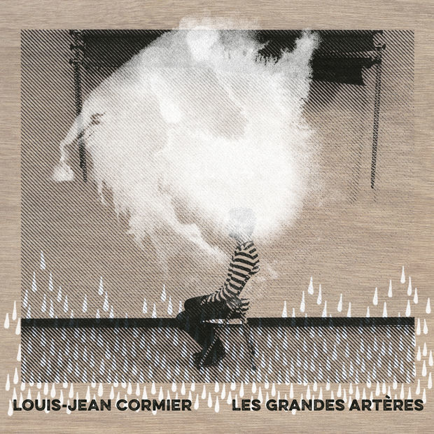 CD Les grandes art&egrave;res