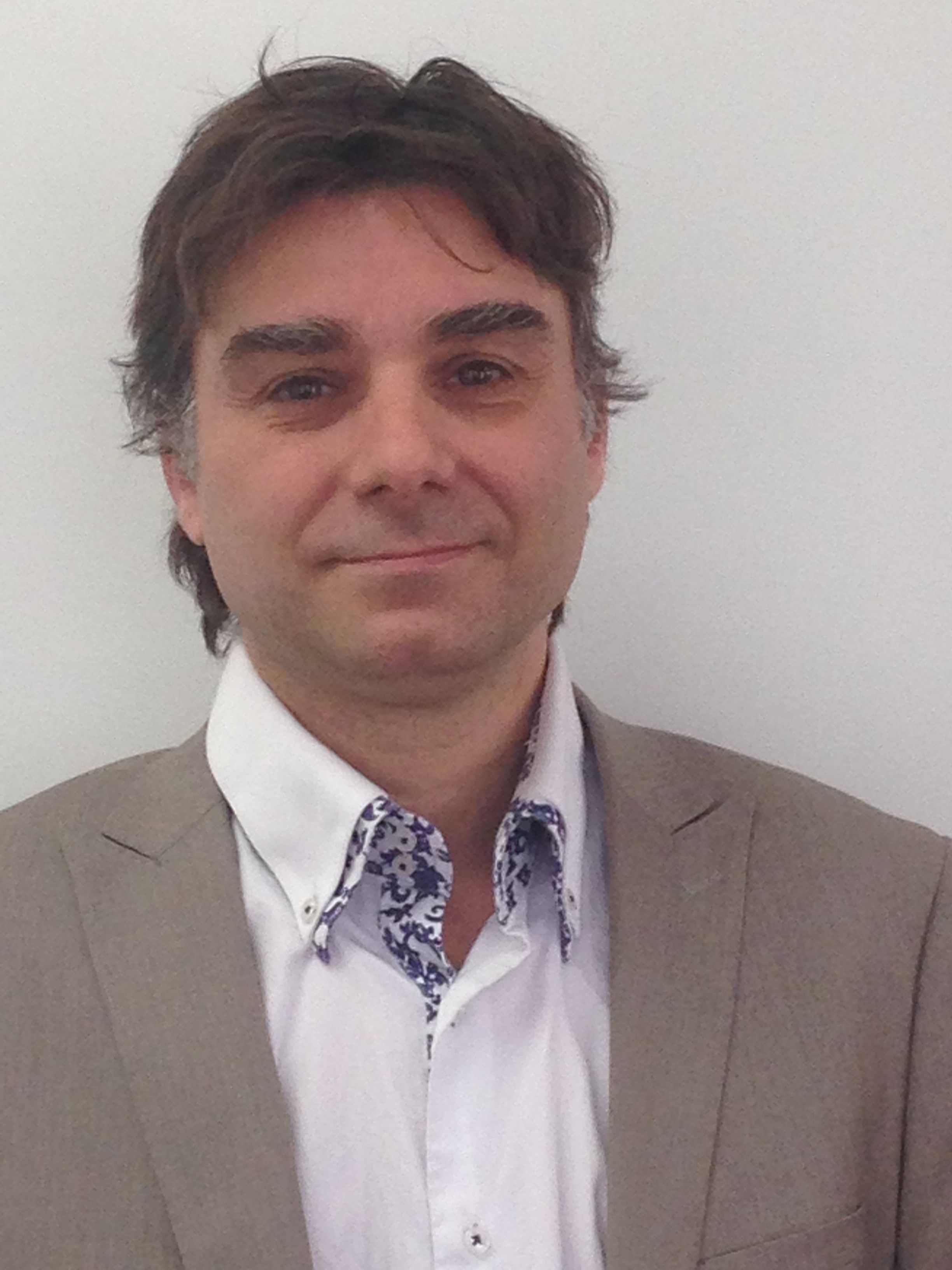 Nicolas Bastien