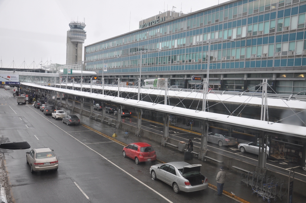 Aeroport 4809