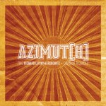 azimut(h) pochette Album