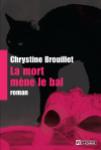 Chrystine Brouillet - Livre