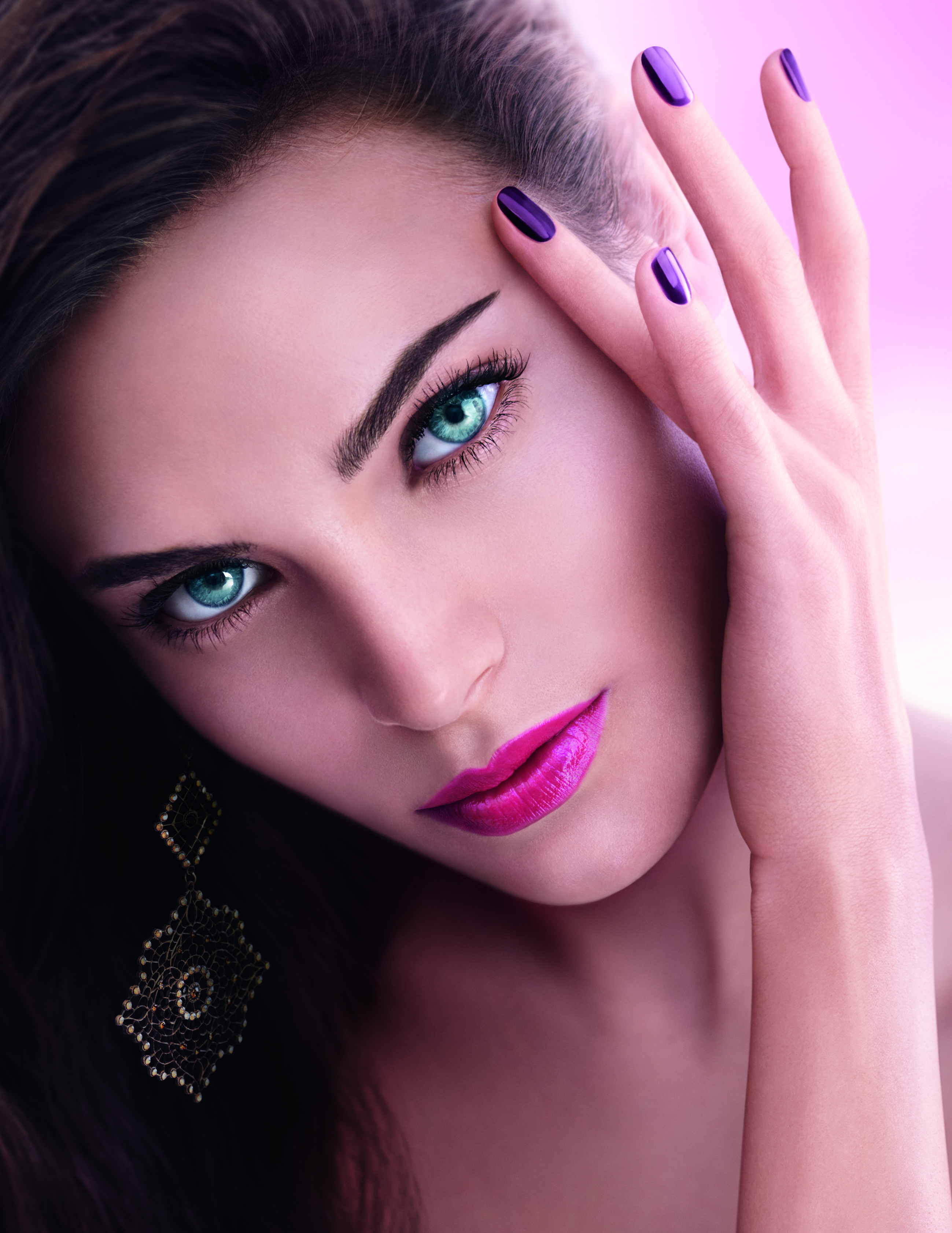 Maquillage Armani