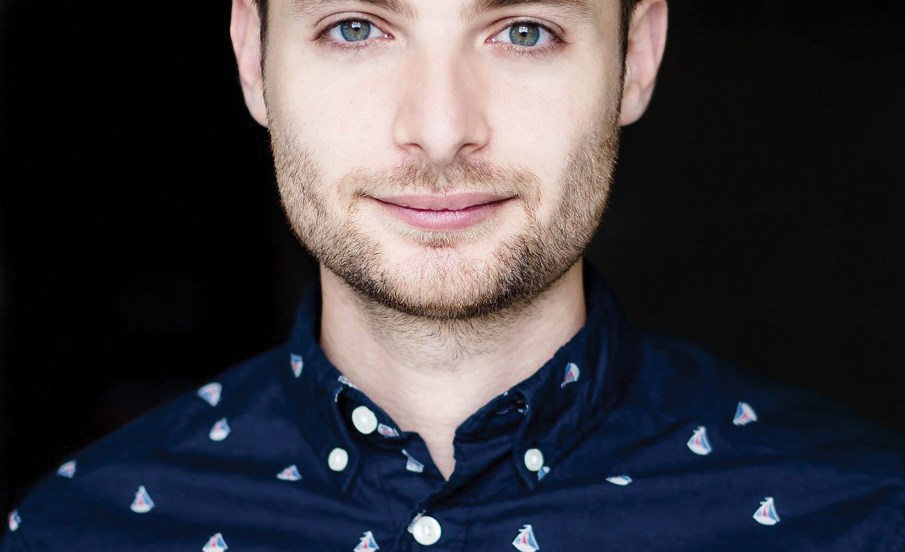 Le nutritionniste Bernard Lavallée.