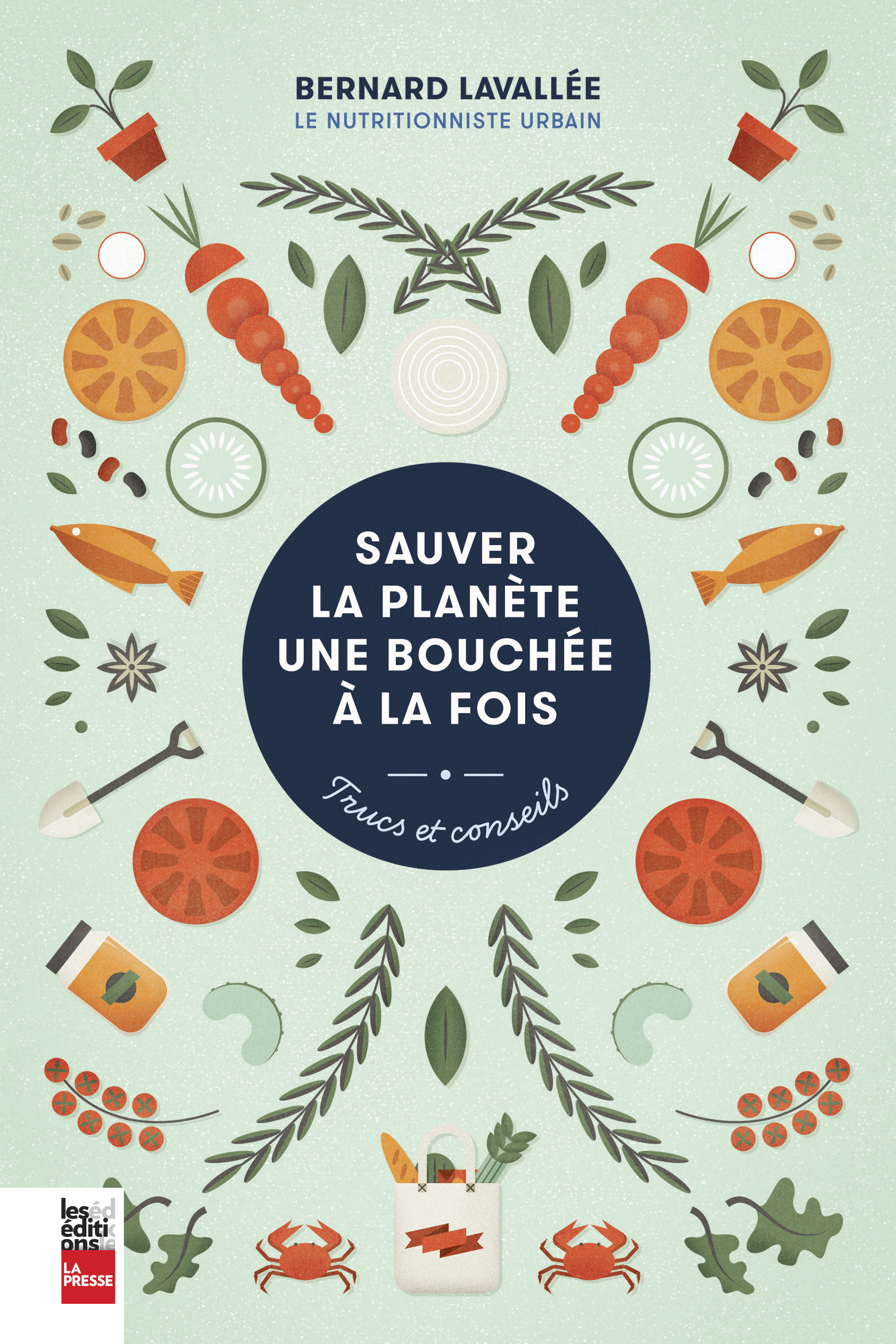SauverLaPlanete