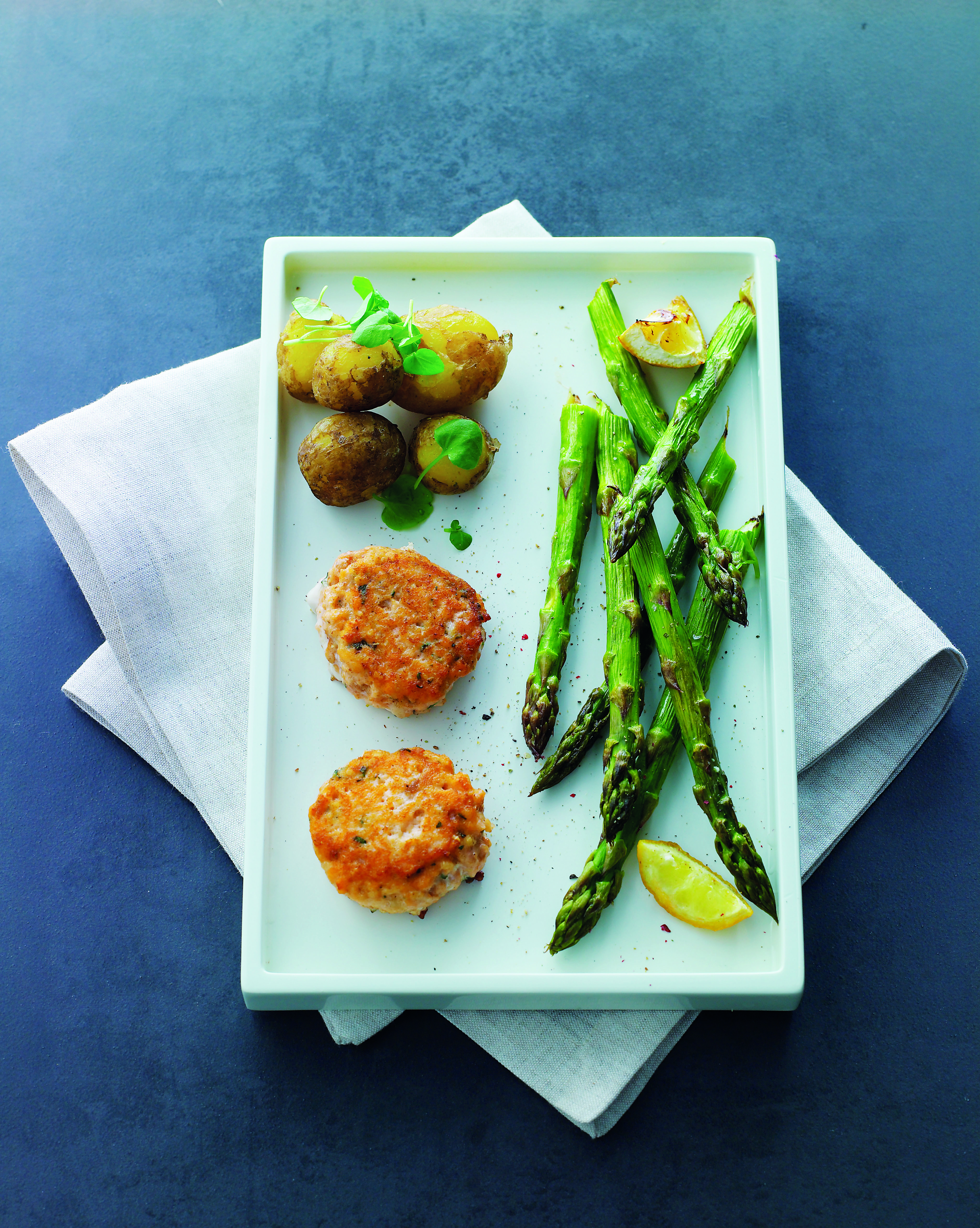 croquettes