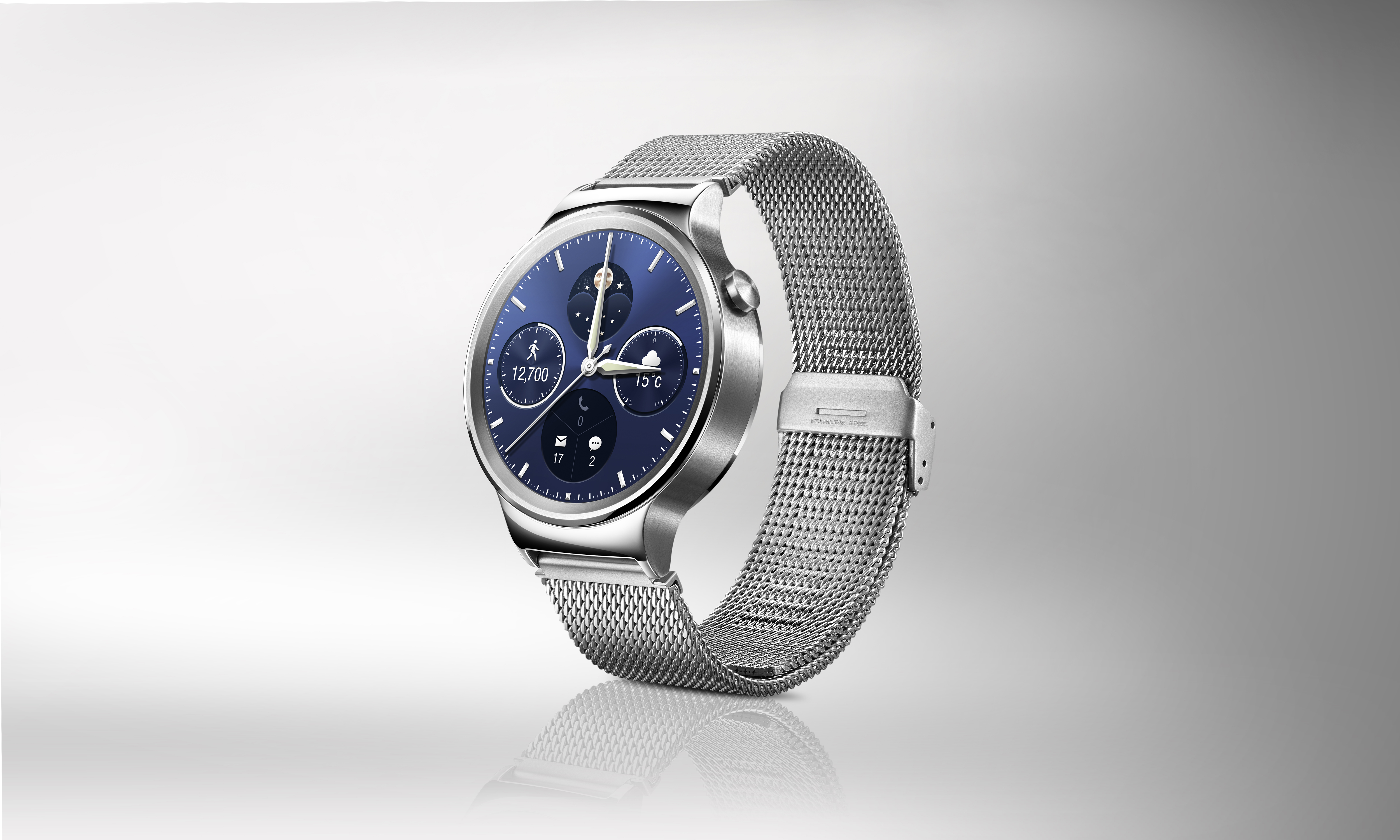 Huawei Watch