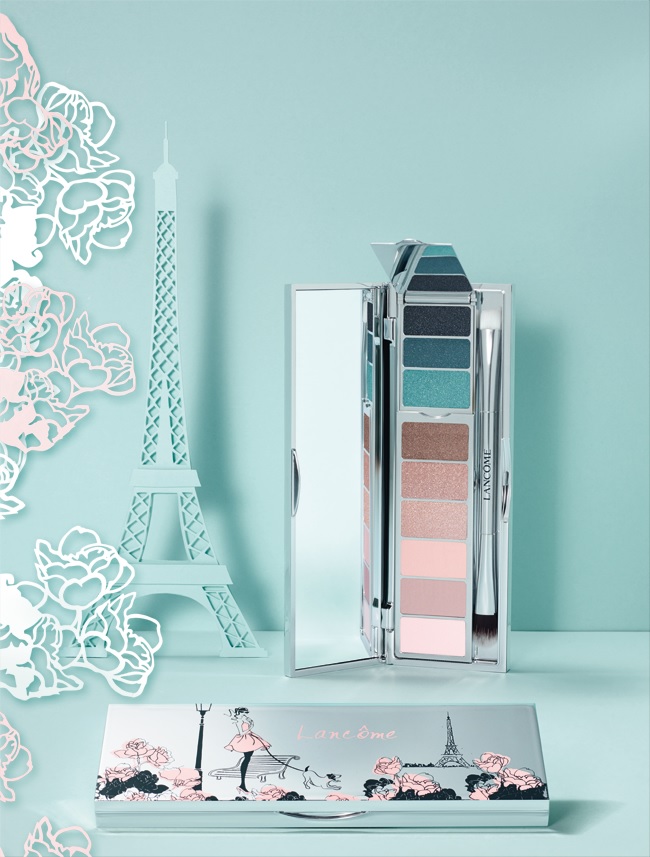 Maquillage Lanc&ocirc;me