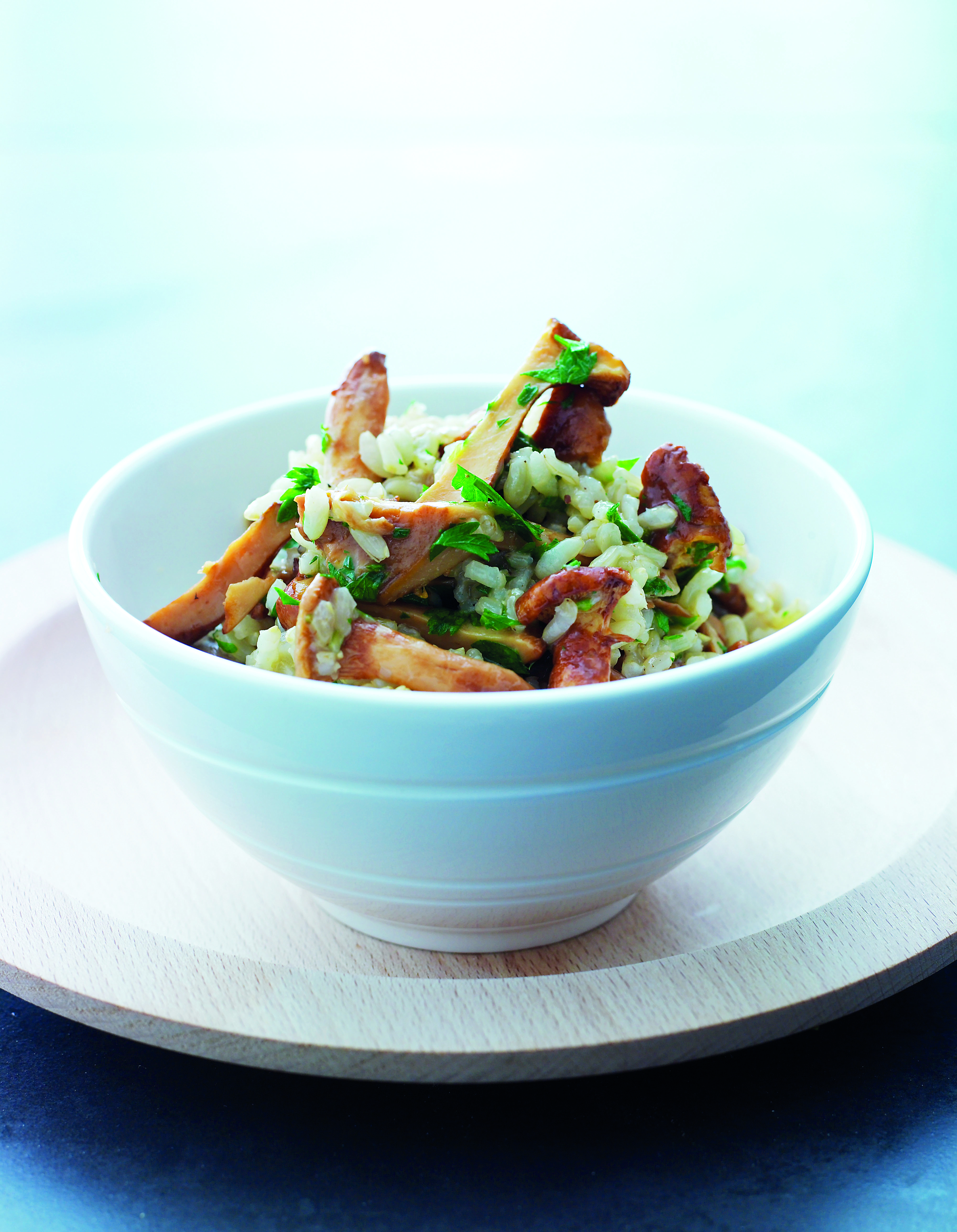 risotto