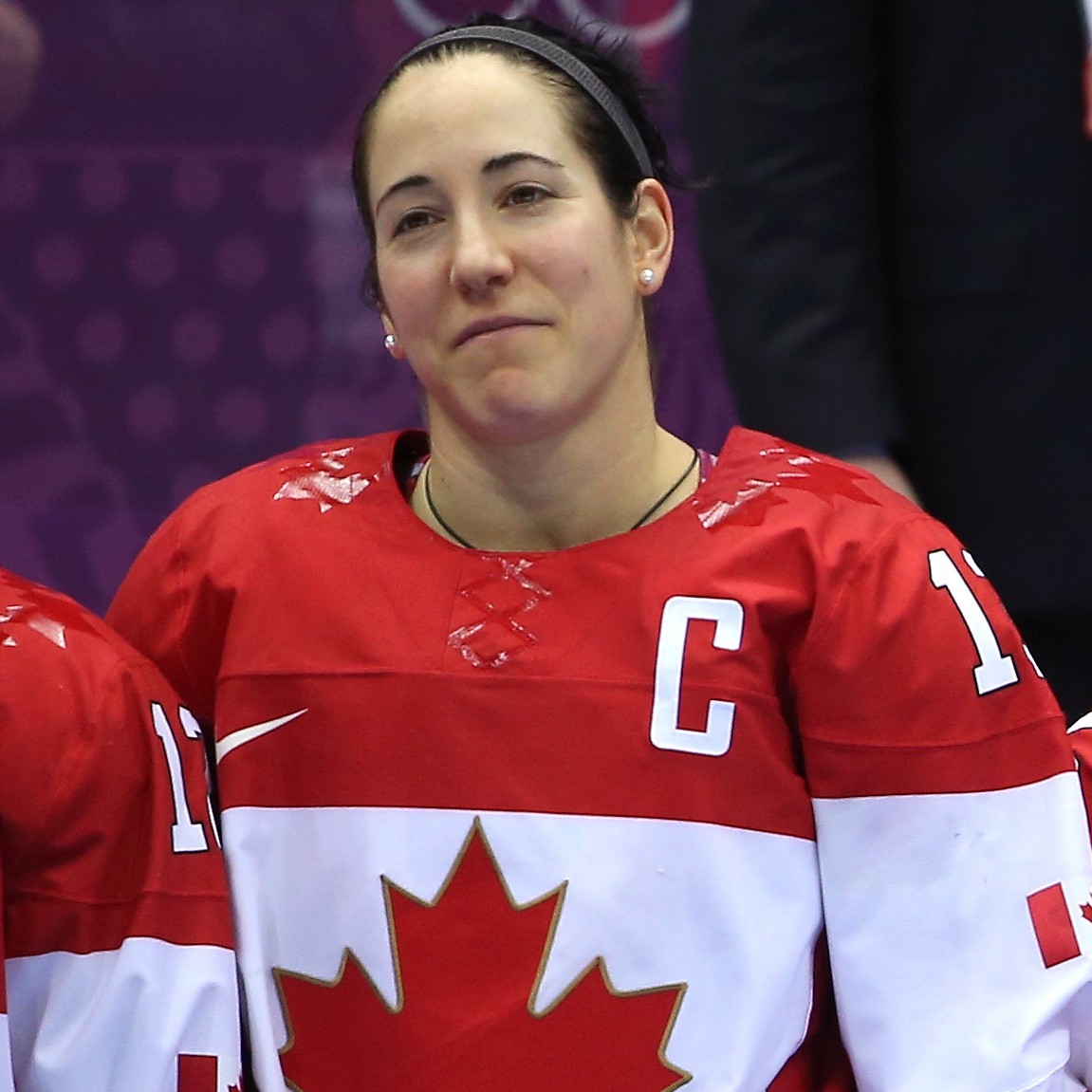 Ice Hockey - Winter Olympics Day 13 - Canada v United States