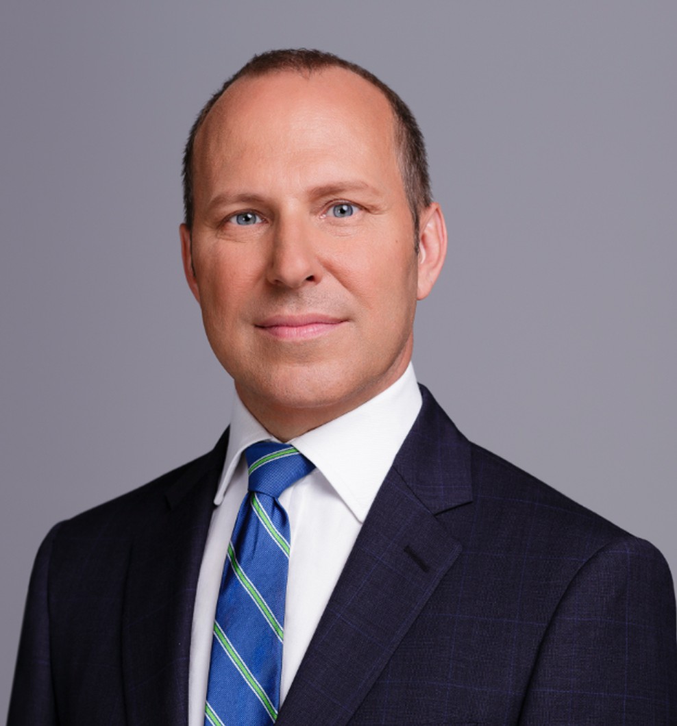 Michel Leblanc