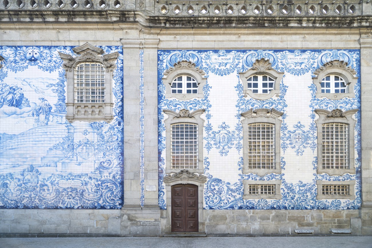 portugal Azulejos