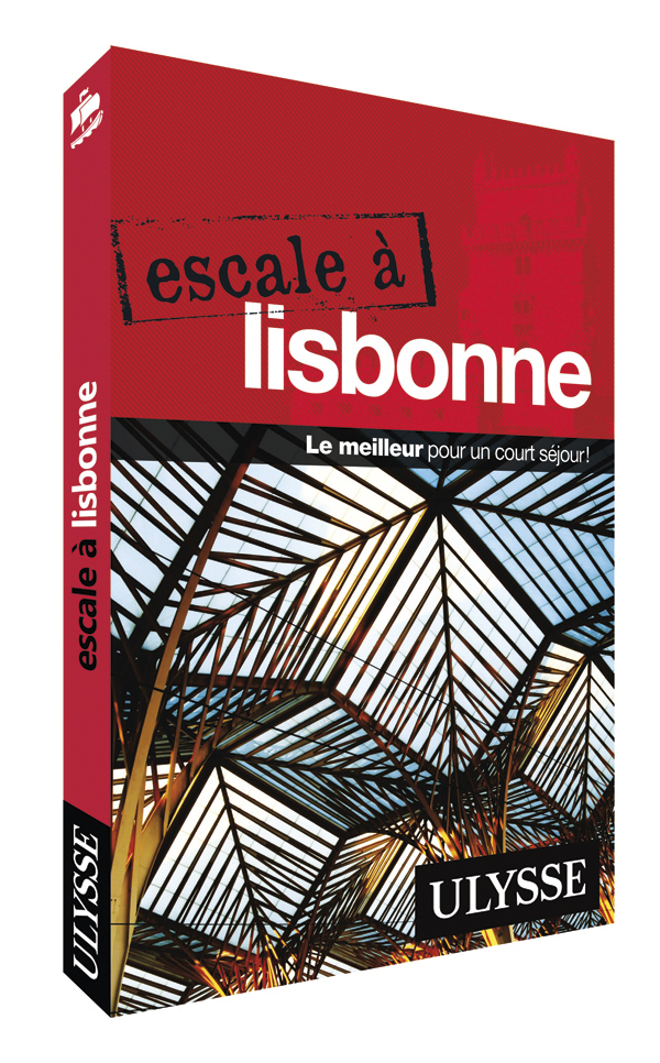 ulysse escale à lisbonne