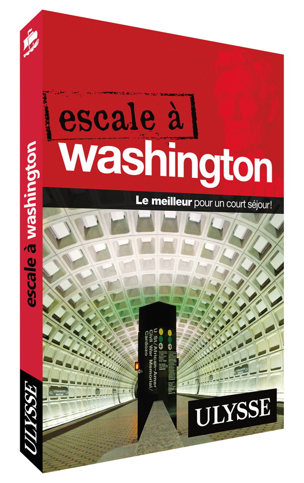 ulysse escale à washington