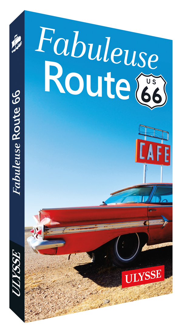 ulysse fabuleuse route 66