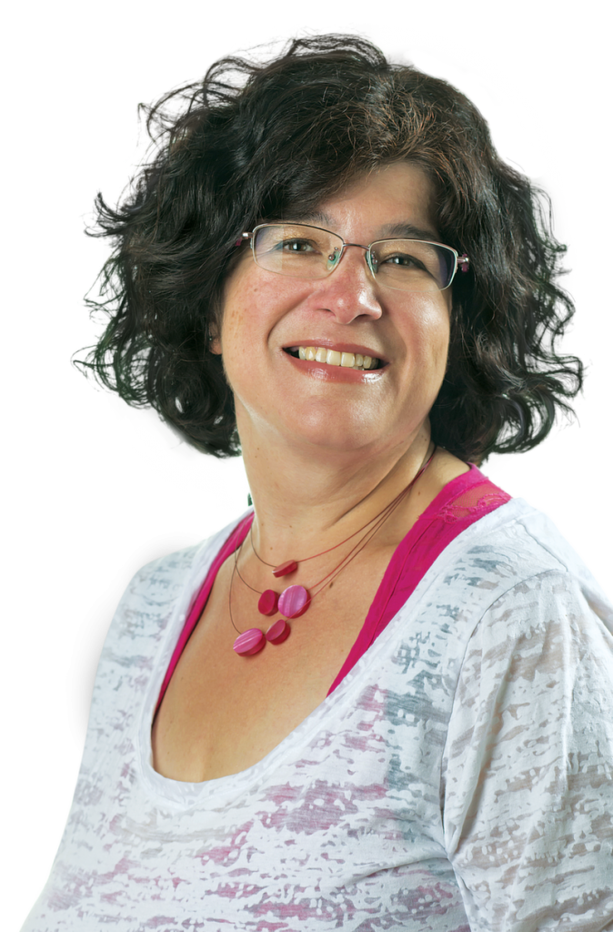 Diane Beaudet a été réélue commissaire scolaire à Hochelaga-Maisonneuve, lors des dernières élections.