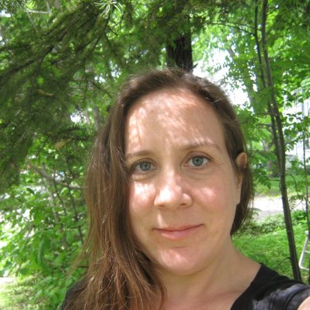Dominique Bernier