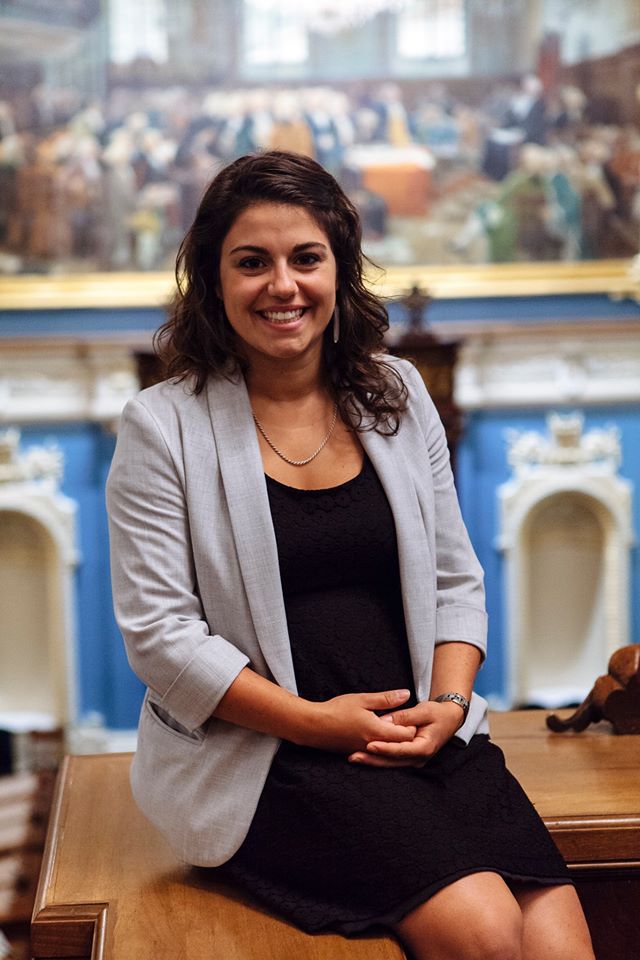 Anaïs Jalbert
