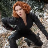 Avengers Scarlett Johansson