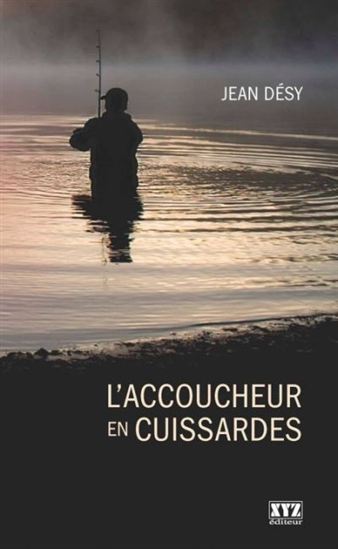 Jean Désy Livre
