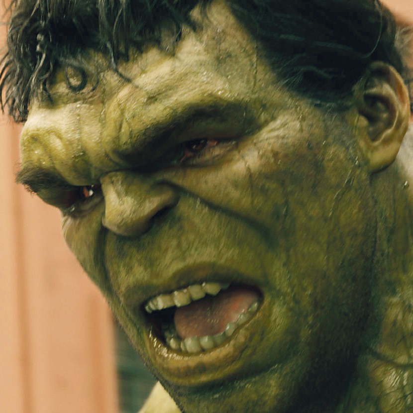 Hulk