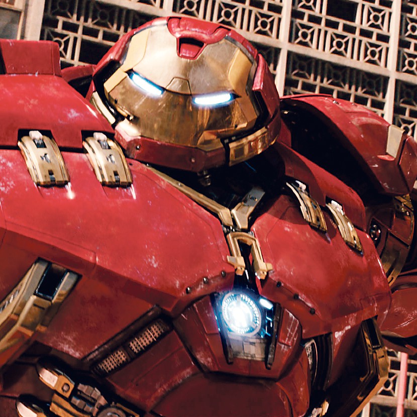Iron-Man