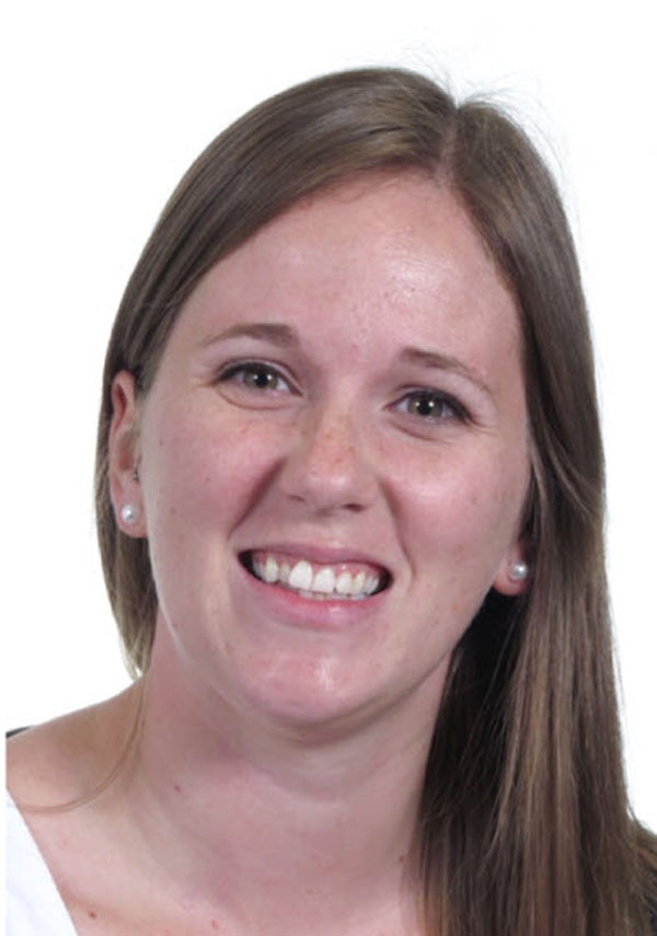 Génie industriel Ariane Boudreau Tanghe