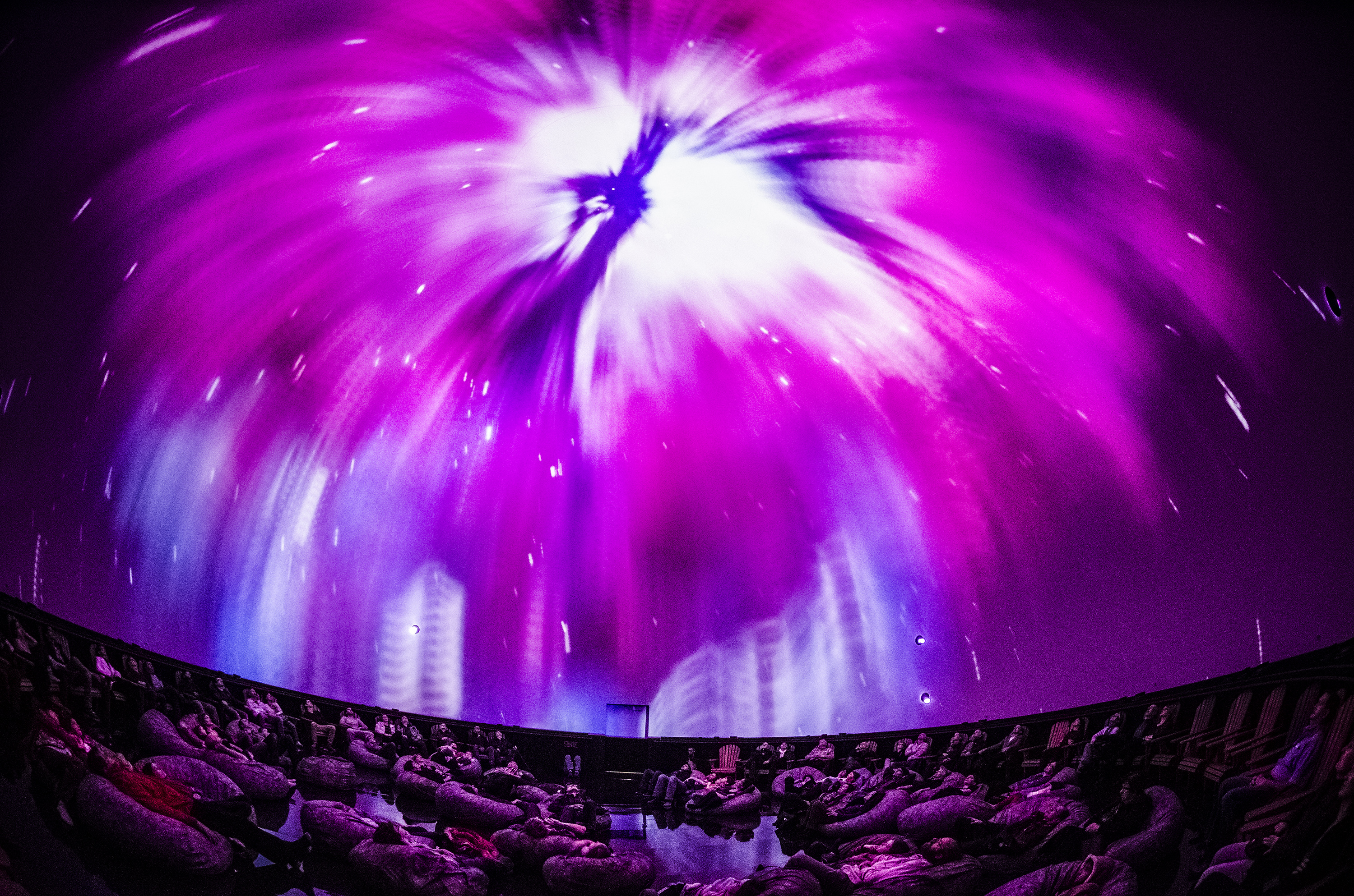 Espace pour la vie - Printemps num&eacute;rique
