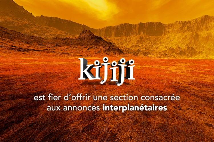 Kijiji