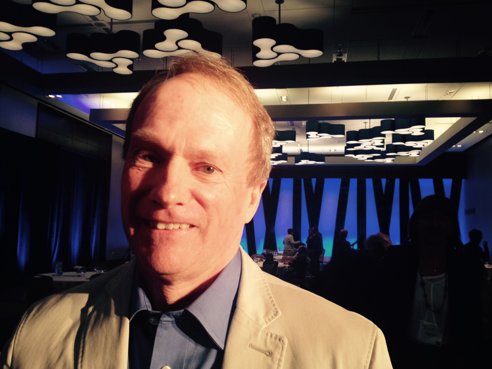 Steve Maclean