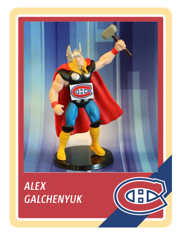 Galchenyuk