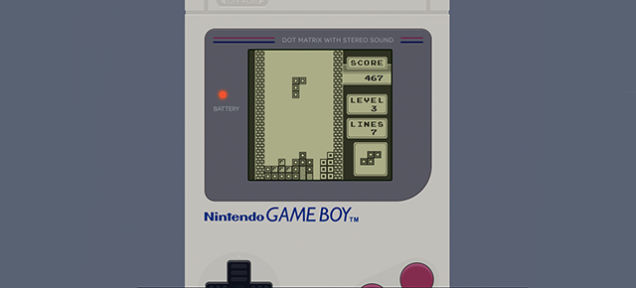 Gameboy