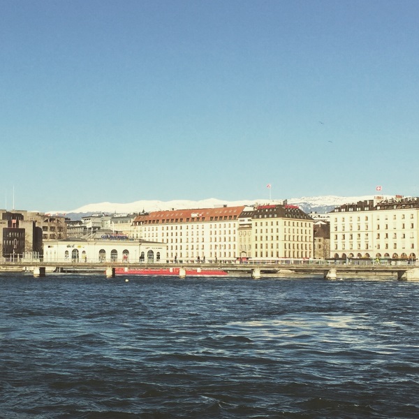 geneve