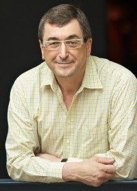 Gilles Larin
