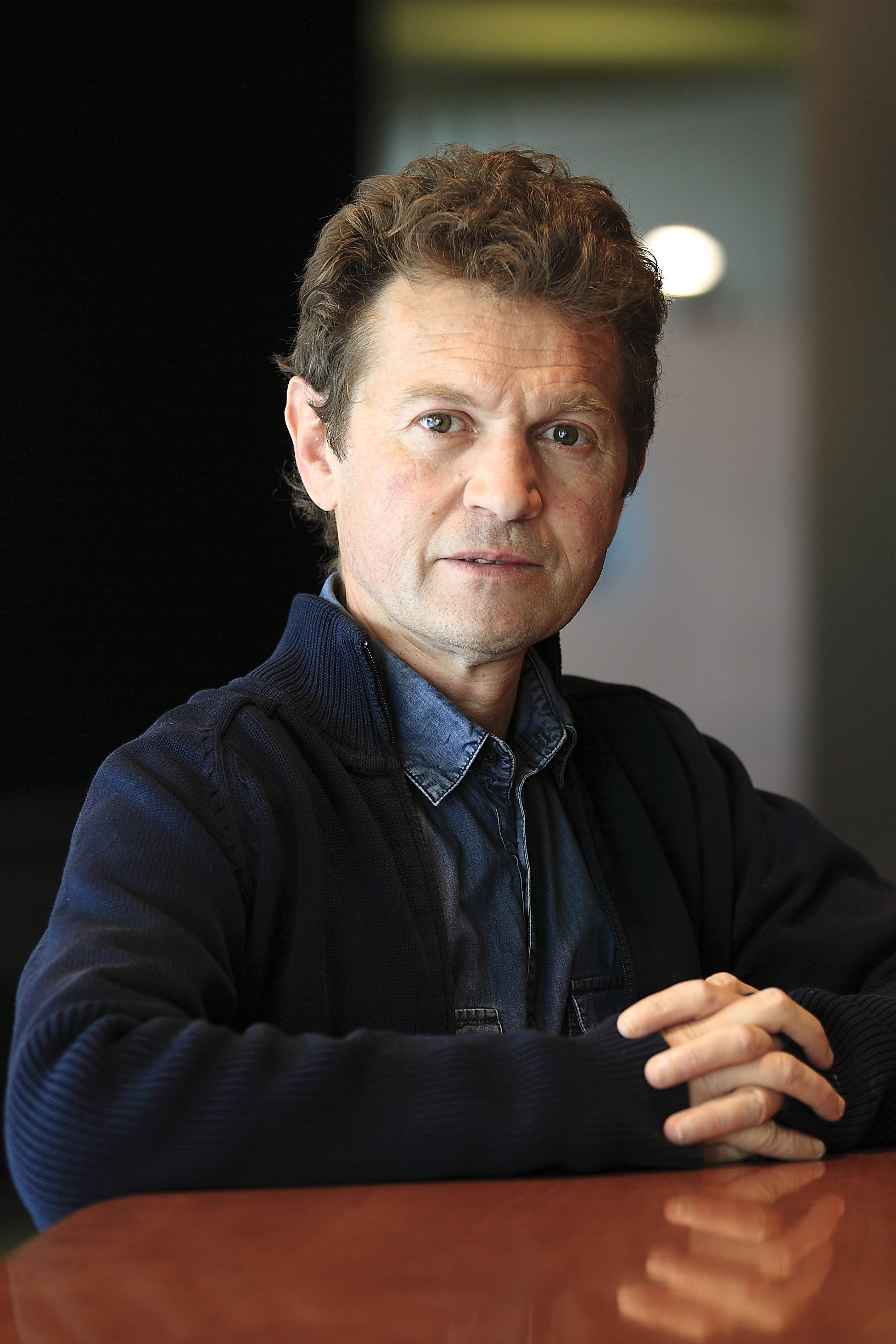 Jean-Yves Authier