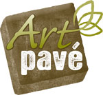 Logo Art Pav&eacute;