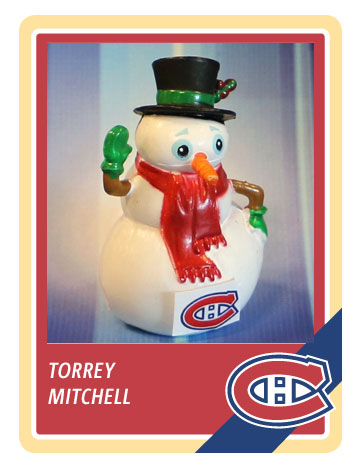 Mitchell