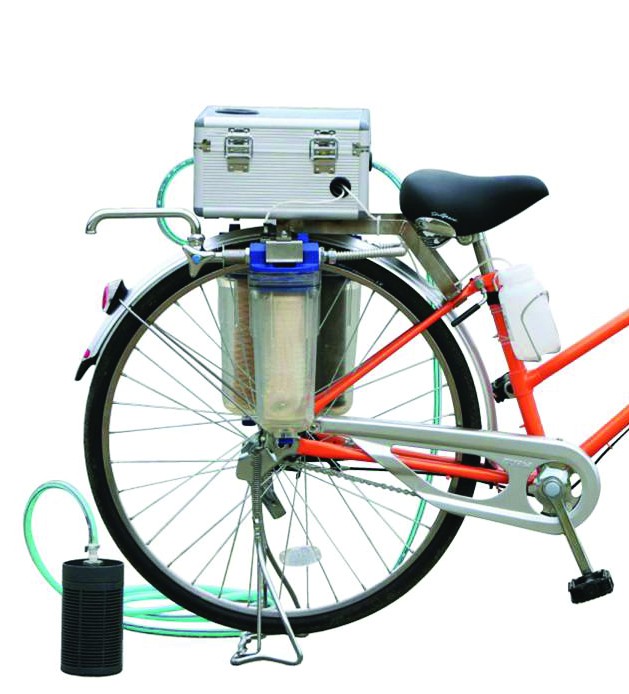 cycloclean