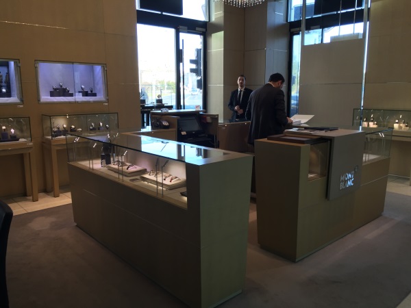 montblanc