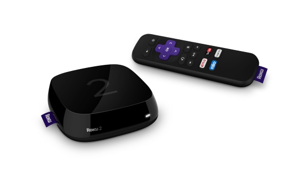 roku 2