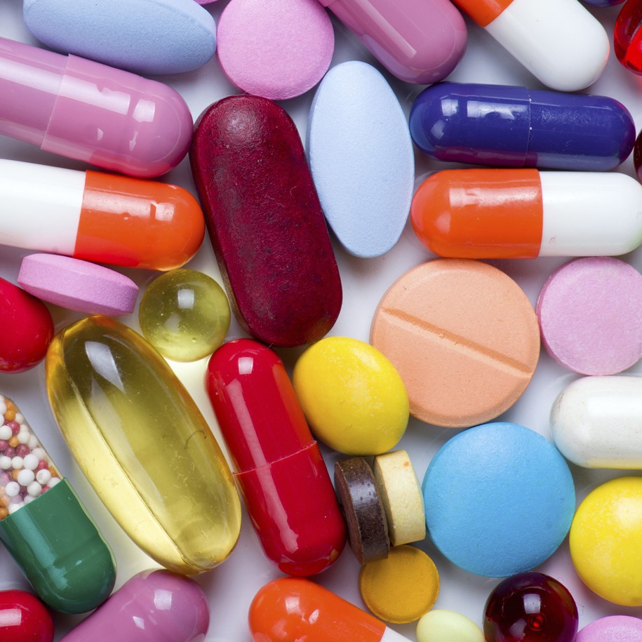 médicaments